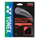 Corde Da Tennis Yonex Poly Tour Strike 12m iron gray